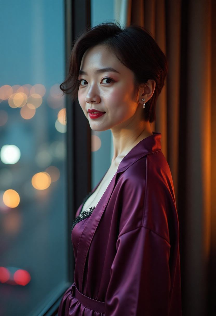 海报
